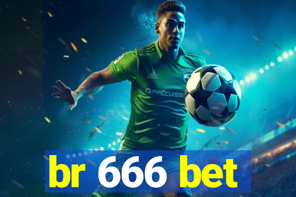 br 666 bet